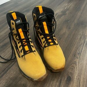 Men's Timberland Treeline Waterproof Tall Insulated Boots